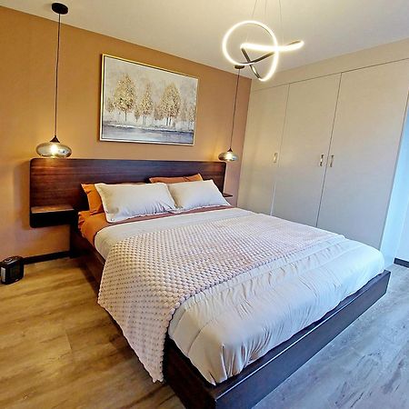Moderno Departamento En El Mejor Sector De Quito Leilighet Eksteriør bilde